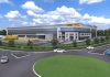 DHL to launch state-of-the-art automated healthcare hub at Infinity Park Derby