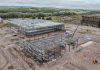 Glencar advances delivery of next phase at Indurent Park Newport