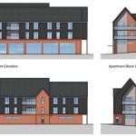 KD – Kents Hill retail unit 1.26
