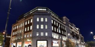Leading food manufacturer Greencore moves into iconic Broad Gate in Leeds