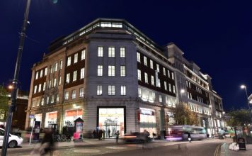 Leading food manufacturer Greencore moves into iconic Broad Gate in Leeds