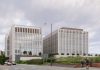 Work underway on site of Manchester Digital Campus