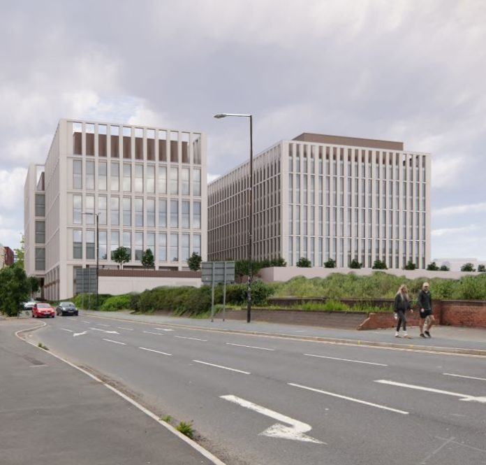 Mar 2026 - Manchester Digital Campus