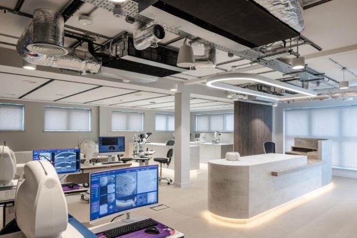 OP completes Mainline Instruments_ Birmingham headquarters refurbishment LowRes 1