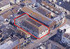 Attractive period commercial building sold in Brighton
