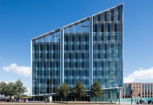Chamber’s new home at the heart of Slough town centre