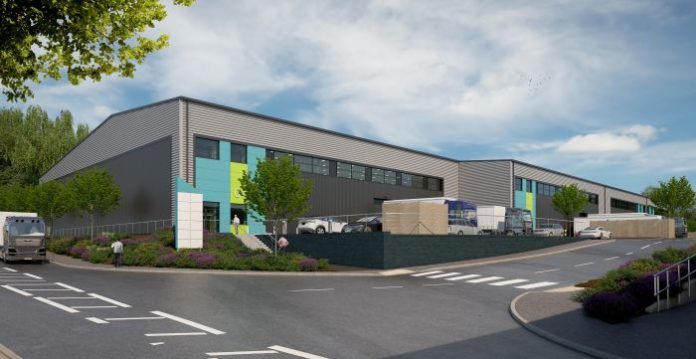 Willenhall Road_Eye Level CGI_R05