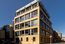 Knight Property Group acquires prime multi-let Edinburgh office building