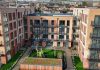 Ingenious completes low-carbon residential development in Exeter with Construction Carbon
