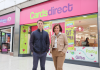 Cards Direct to open new store at Swansea’s Quadrant Shopping Centre