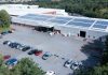 DRAX Fitness UK secures warehouse space at Bluewater Estate, Plympton