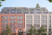 Global Holdings Management Group secures planning approval for Soho refurbishment