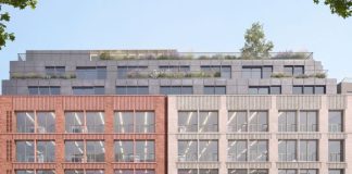 Global Holdings Management Group secures planning approval for Soho refurbishment
