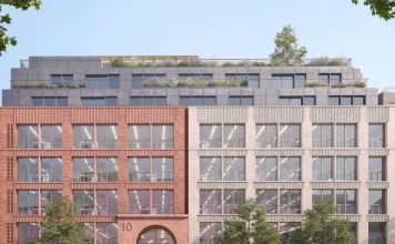 Global Holdings Management Group secures planning approval for Soho refurbishment