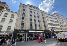 Frameworks adds to its London managed workspaces
