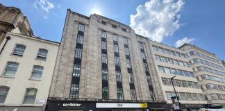 Frameworks adds to its London managed workspaces