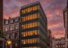 Korol secure planning permission for redevelopment of iconic Mayfair building