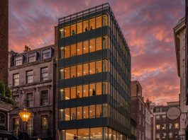 Korol secure planning permission for redevelopment of iconic Mayfair building