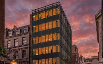 Korol secure planning permission for redevelopment of iconic Mayfair building