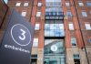Jones Hargreaves marks strong H1 with completion of 3 Embankment refurbishment in Leeds