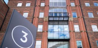 Jones Hargreaves marks strong H1 with completion of 3 Embankment refurbishment in Leeds