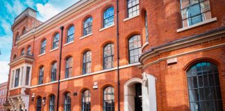 Strong run of Lace Market deals highlights demand for quality Nottingham office space
