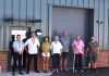 New Exmouth business units snapped up by local firms