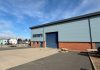 Warehouse deal opens doors for new Howdens kitchen outlet