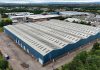 Knight Property Group acquires landmark industrial property at Bellshill