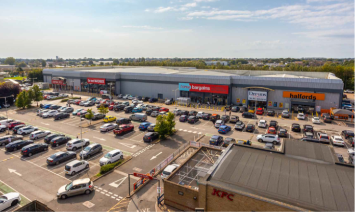 Bognor Regis Retail Park-2 (1)