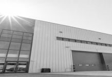 Glencar secures new industrial development at Valor Park Enfield
