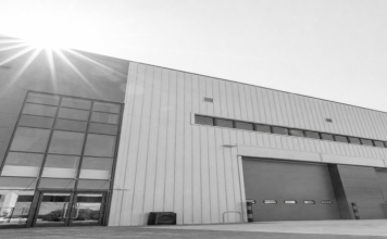 Glencar secures new industrial development at Valor Park Enfield