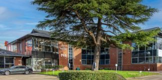 Fortix Capital completes acquisition with £2.6m Bristol office deal