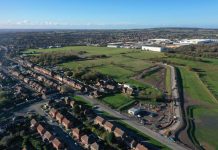 Meridian 6 in Wigan secures first occupier with sale to local business