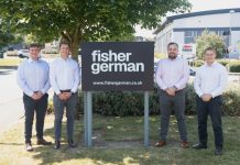 Fisher German strengthens employment land expertise with key appointment