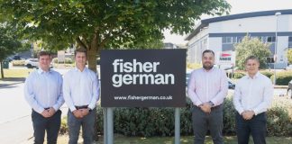 Fisher German strengthens employment land expertise with key appointment