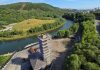 Work continues at historic Swansea copperworks engine houses