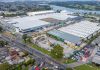 Federated Hermes brings forward 88,000 sq ft of refurbished space at Fleets Corner and Fareham Reach