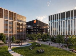 Prologis to develop GSK’s new global R&D centre at Cambridge Biomedical Campus