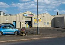 Goold Estates completes Toolstation asset sale as part of three West Midlands trade counter deals