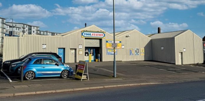 Goold Estates - Toolstation 07.26
