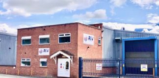Freight firm swoops in to buy Kidderminster warehouse