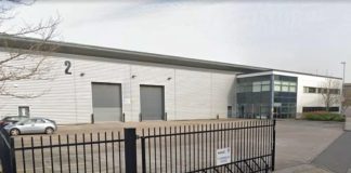 Harris Lamb enables new back-to-back letting at Meteor Park