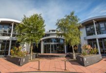 Further new occupier strengthens business community at Aberdeen Innovation Park