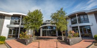 Further new occupier strengthens business community at Aberdeen Innovation Park