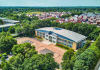 CBRE finds AYBL new HQ at leading Solihull business park
