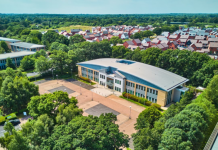 CBRE finds AYBL new HQ at leading Solihull business park