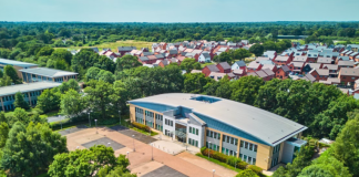 CBRE finds AYBL new HQ at leading Solihull business park