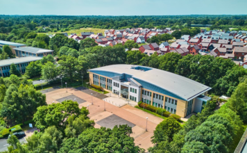 CBRE finds AYBL new HQ at leading Solihull business park
