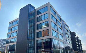 Leeds office market records strong Q2 rebound as occupier activity accelerates